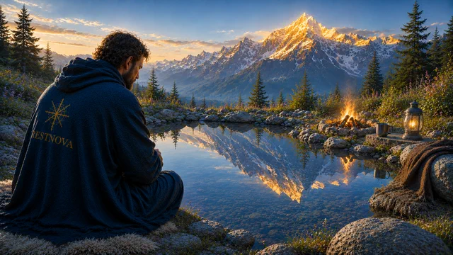 The True Gold: What Seneca Knew About Comfort
