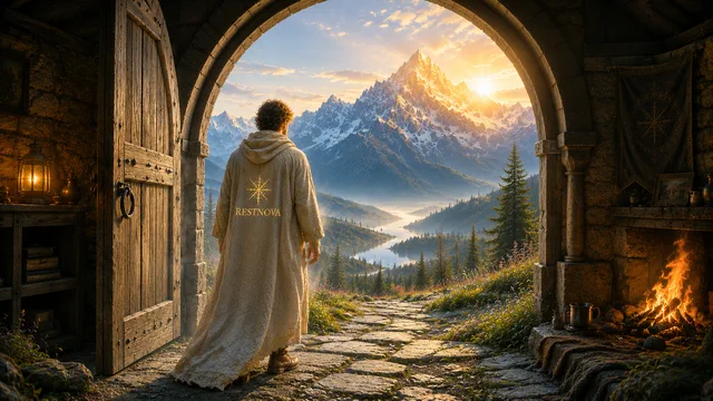 The Threshold to Cross