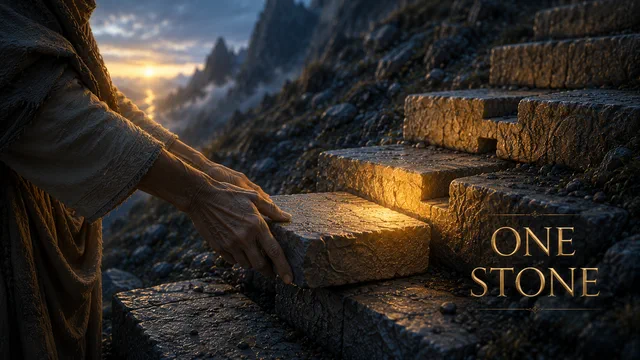 Lay One Stone